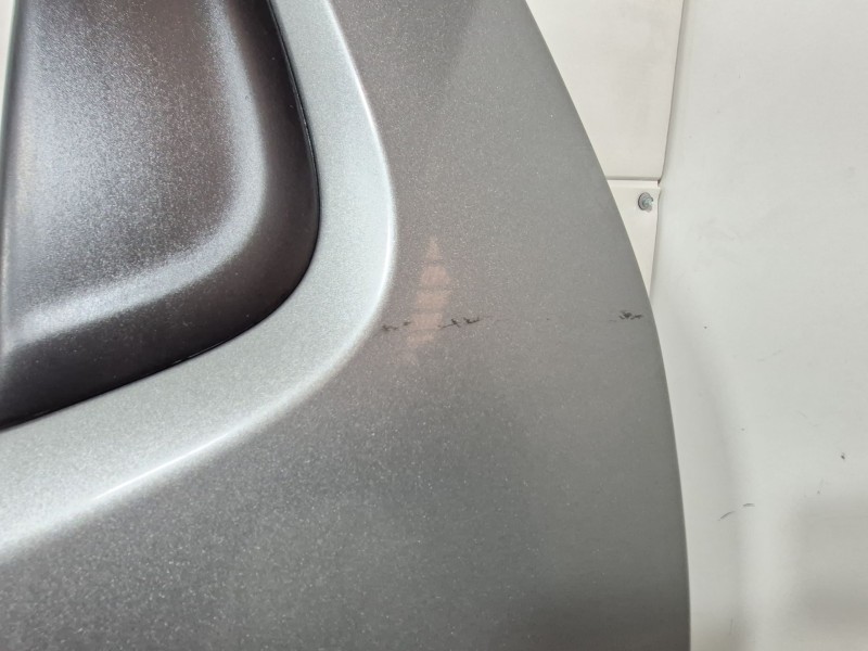 Recambio de puerta trasera izquierda para suzuki ignis ii (mh) 1.5 (rm415) referencia OEM IAM   