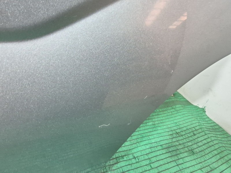 Recambio de puerta trasera izquierda para suzuki ignis ii (mh) 1.5 (rm415) referencia OEM IAM   