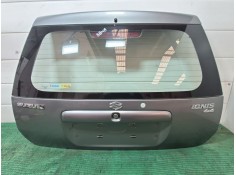Recambio de porton trasero para suzuki ignis ii (mh) 1.5 (rm415) referencia OEM IAM   