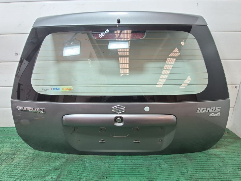 Recambio de porton trasero para suzuki ignis ii (mh) 1.5 (rm415) referencia OEM IAM   