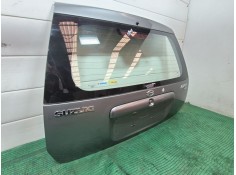 Recambio de porton trasero para suzuki ignis ii (mh) 1.5 (rm415) referencia OEM IAM    2