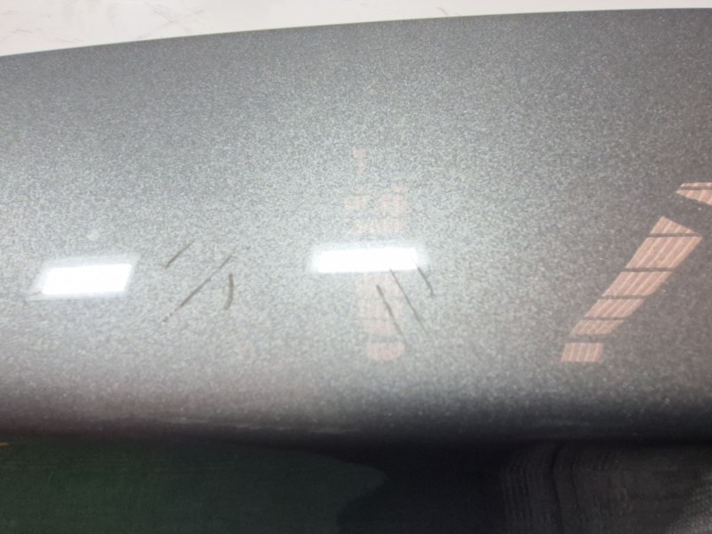 Recambio de porton trasero para suzuki ignis ii (mh) 1.5 (rm415) referencia OEM IAM   