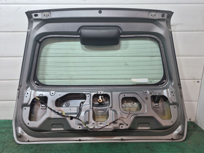 Recambio de porton trasero para suzuki ignis ii (mh) 1.5 (rm415) referencia OEM IAM   