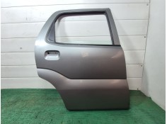 Recambio de puerta trasera derecha para suzuki ignis ii (mh) 1.5 (rm415) referencia OEM IAM   