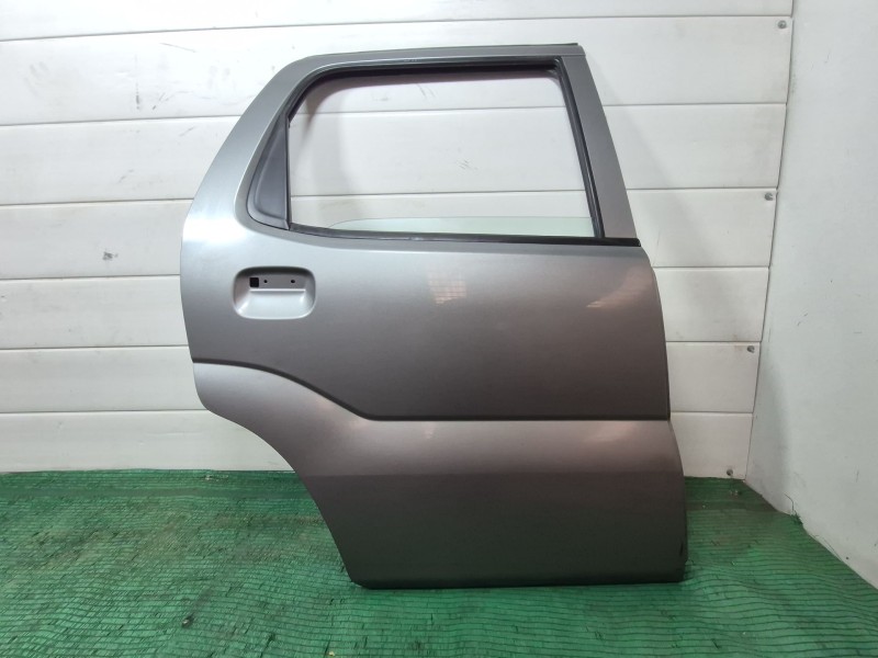 Recambio de puerta trasera derecha para suzuki ignis ii (mh) 1.5 (rm415) referencia OEM IAM   