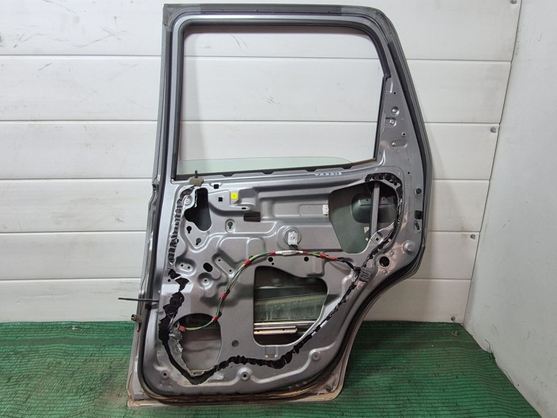 Recambio de puerta trasera derecha para suzuki ignis ii (mh) 1.5 (rm415) referencia OEM IAM   