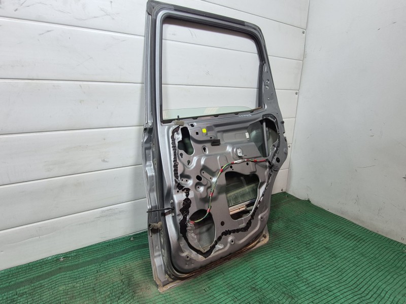 Recambio de puerta trasera derecha para suzuki ignis ii (mh) 1.5 (rm415) referencia OEM IAM   