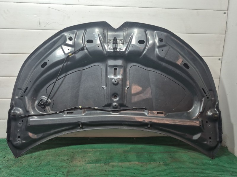 Recambio de capot para citroën c4 ii (nc_) 1.6 hdi 90 referencia OEM IAM   