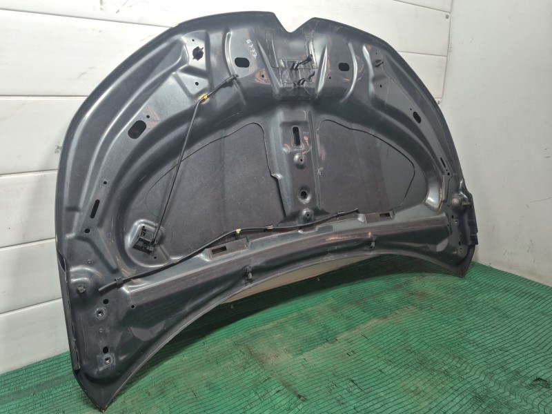 Recambio de capot para citroën c4 ii (nc_) 1.6 hdi 90 referencia OEM IAM   