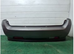 Recambio de paragolpes trasero para suzuki ignis ii (mh) 1.5 (rm415) referencia OEM IAM    2