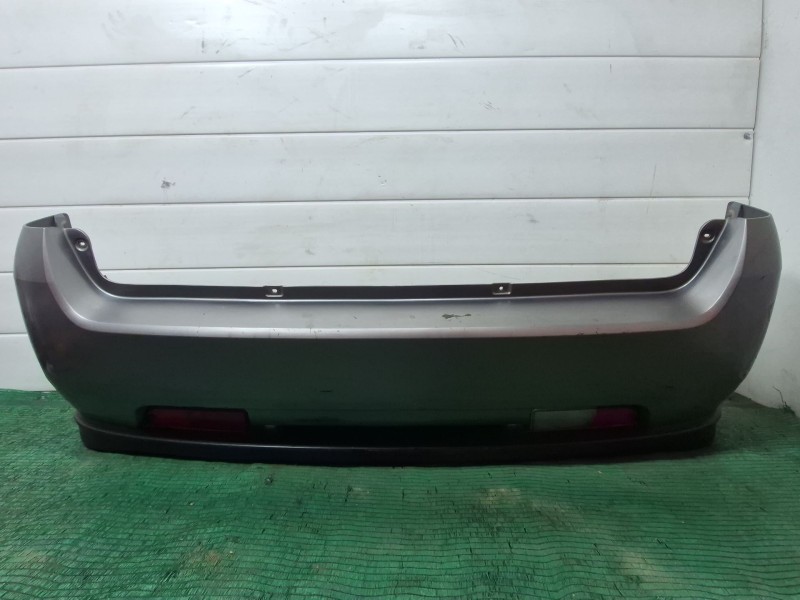 Recambio de paragolpes trasero para suzuki ignis ii (mh) 1.5 (rm415) referencia OEM IAM   