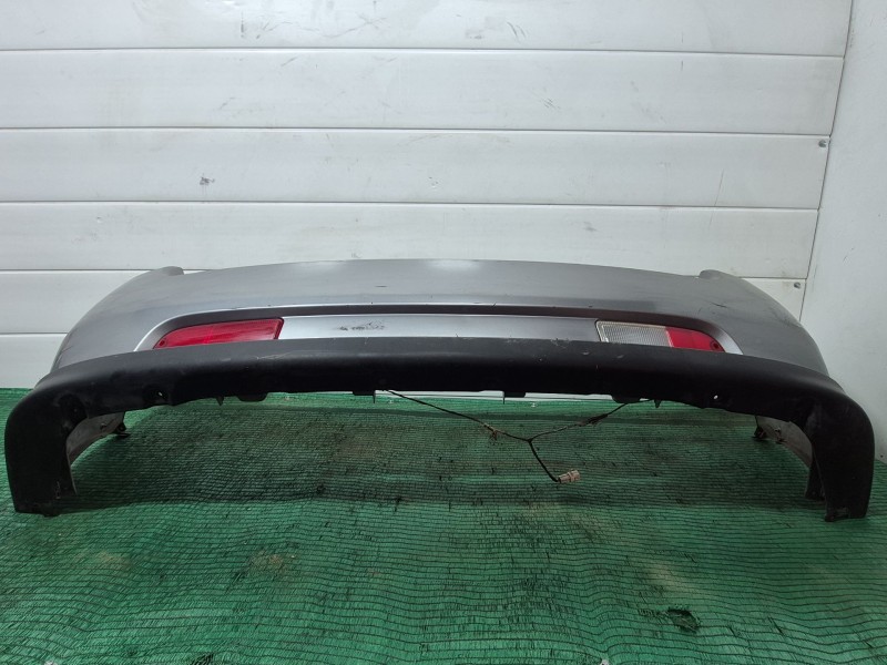 Recambio de paragolpes trasero para suzuki ignis ii (mh) 1.5 (rm415) referencia OEM IAM   