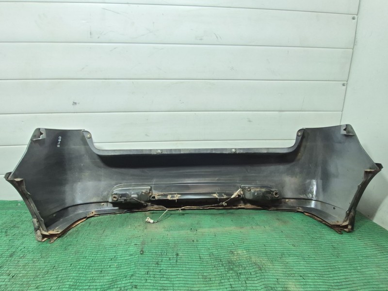 Recambio de paragolpes trasero para suzuki ignis ii (mh) 1.5 (rm415) referencia OEM IAM   