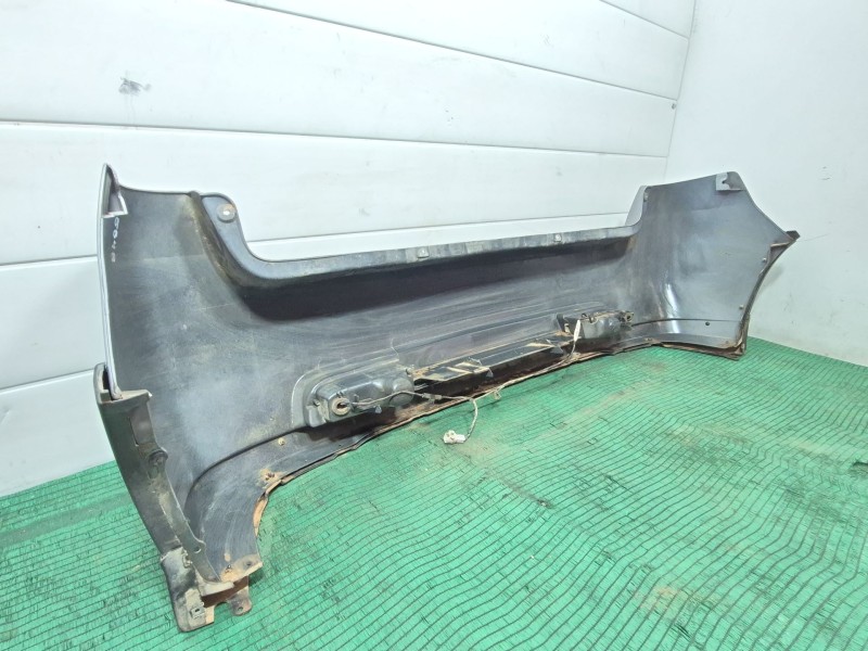 Recambio de paragolpes trasero para suzuki ignis ii (mh) 1.5 (rm415) referencia OEM IAM   