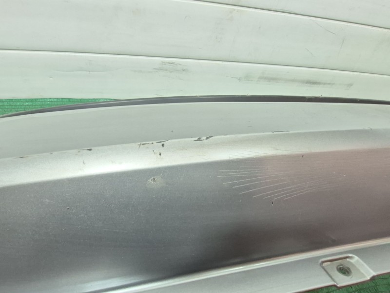 Recambio de paragolpes trasero para suzuki ignis ii (mh) 1.5 (rm415) referencia OEM IAM   