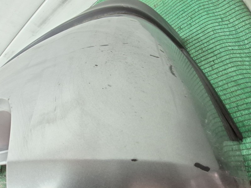 Recambio de paragolpes trasero para suzuki ignis ii (mh) 1.5 (rm415) referencia OEM IAM   