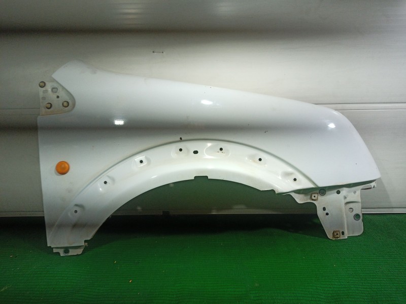 Recambio de aleta delantera derecha para ford tourneo connect 1.8 tdci /tddi /di referencia OEM IAM   