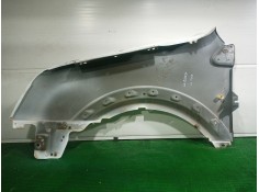 Recambio de aleta delantera derecha para ford tourneo connect 1.8 tdci /tddi /di referencia OEM IAM    2