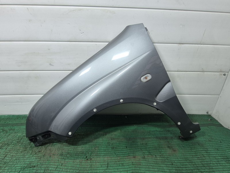 Recambio de aleta delantera izquierda para suzuki ignis ii (mh) 1.5 (rm415) referencia OEM IAM   