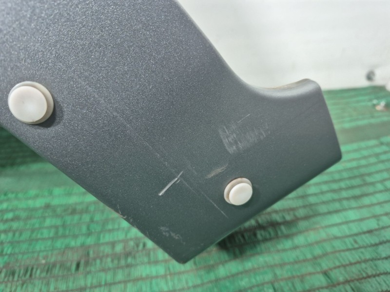 Recambio de aleta delantera izquierda para suzuki ignis ii (mh) 1.5 (rm415) referencia OEM IAM   