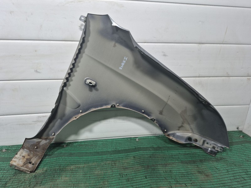 Recambio de aleta delantera izquierda para suzuki ignis ii (mh) 1.5 (rm415) referencia OEM IAM   