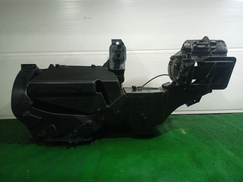 Recambio de calefaccion entera normal para iveco daily iv furgoneta 65c15 referencia OEM IAM   