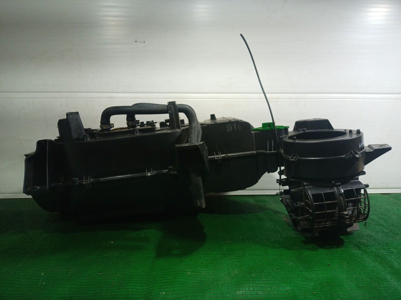 Recambio de calefaccion entera normal para iveco daily iv furgoneta 65c15 referencia OEM IAM   