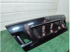 Recambio de tapa maletero para mercedes-benz clase e (w210) e 320 cdi (210.026) referencia OEM IAM    2