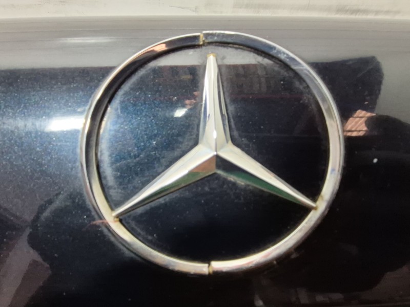 Recambio de tapa maletero para mercedes-benz clase e (w210) e 320 cdi (210.026) referencia OEM IAM   