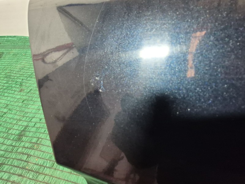 Recambio de tapa maletero para mercedes-benz clase e (w210) e 320 cdi (210.026) referencia OEM IAM   