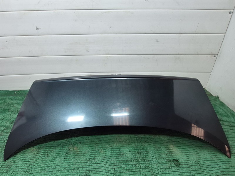 Recambio de tapa maletero para mercedes-benz clase e (w210) e 320 cdi (210.026) referencia OEM IAM   