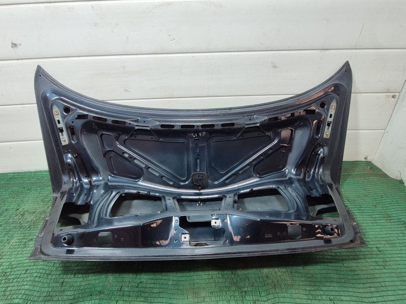 Recambio de tapa maletero para mercedes-benz clase e (w210) e 320 cdi (210.026) referencia OEM IAM   