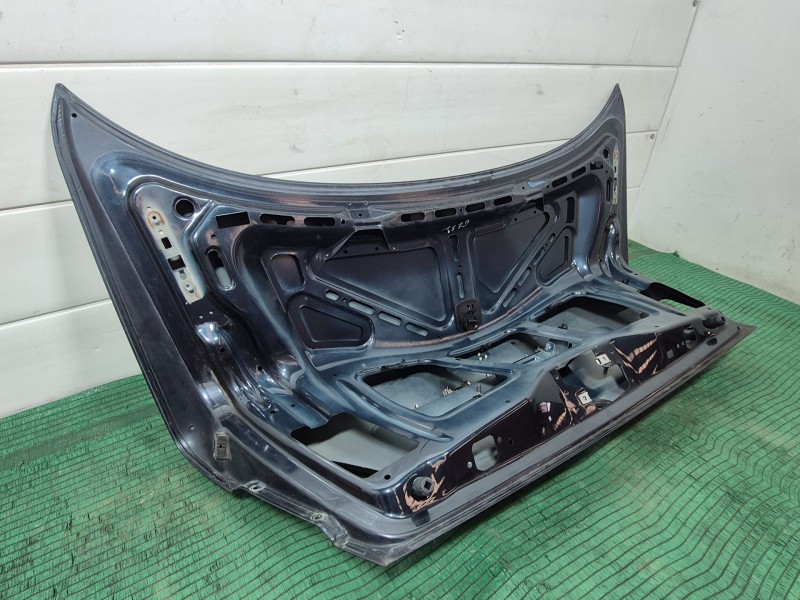 Recambio de tapa maletero para mercedes-benz clase e (w210) e 320 cdi (210.026) referencia OEM IAM   
