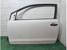Recambio de puerta delantera izquierda para skoda citigo (nf1) 1.0 referencia OEM IAM   