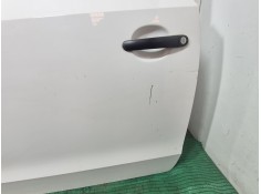 Recambio de puerta delantera izquierda para skoda citigo (nf1) 1.0 referencia OEM IAM    2