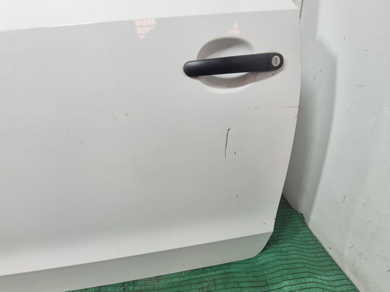 Recambio de puerta delantera izquierda para skoda citigo (nf1) 1.0 referencia OEM IAM   