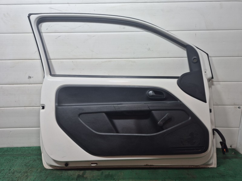 Recambio de puerta delantera izquierda para skoda citigo (nf1) 1.0 referencia OEM IAM   