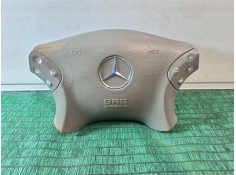 Recambio de airbag volante para mercedes-benz clase c (w203) c 270 cdi (203.016) referencia OEM IAM   