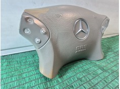 Recambio de airbag volante para mercedes-benz clase c (w203) c 270 cdi (203.016) referencia OEM IAM    2