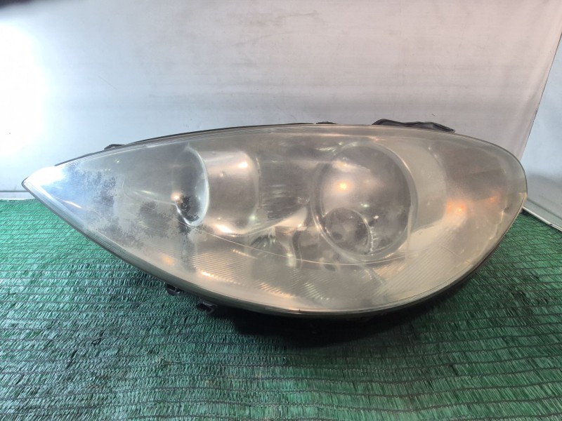 Recambio de faro izquierdo para peugeot 807 (eb_) 2.0 hdi referencia OEM IAM   