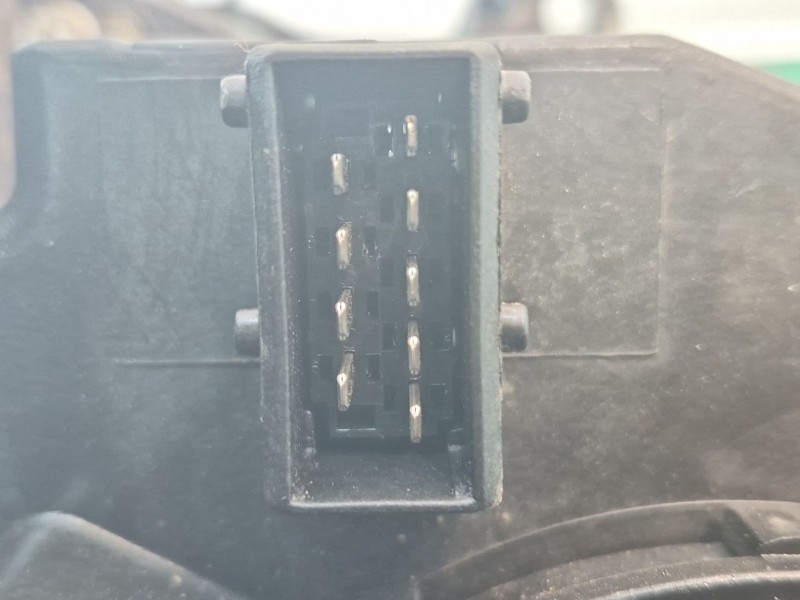 Recambio de faro izquierdo para peugeot 807 (eb_) 2.0 hdi referencia OEM IAM   