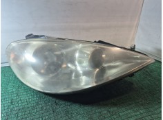 Recambio de faro derecho para peugeot 807 (eb_) 2.0 hdi referencia OEM IAM   