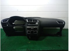 Recambio de salpicadero para citroën c4 ii (nc_) 1.6 hdi 90 referencia OEM IAM   