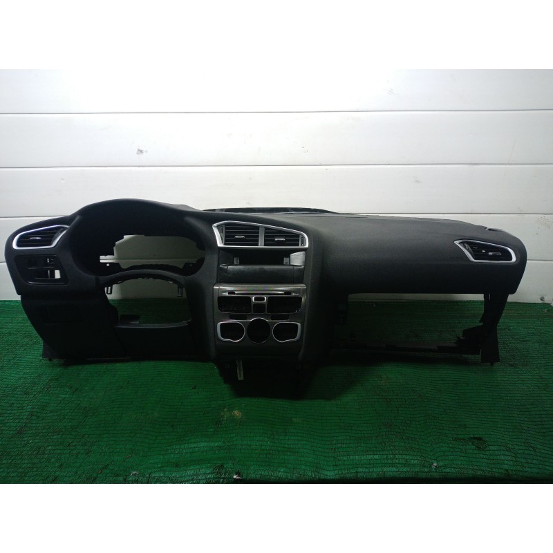 Recambio de salpicadero para citroën c4 ii (nc_) 1.6 hdi 90 referencia OEM IAM   