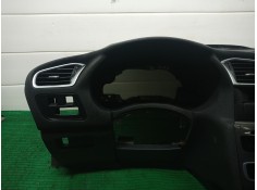 Recambio de salpicadero para citroën c4 ii (nc_) 1.6 hdi 90 referencia OEM IAM    2