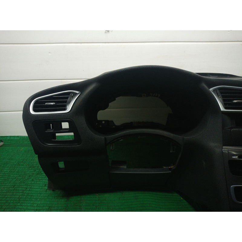 Recambio de salpicadero para citroën c4 ii (nc_) 1.6 hdi 90 referencia OEM IAM   
