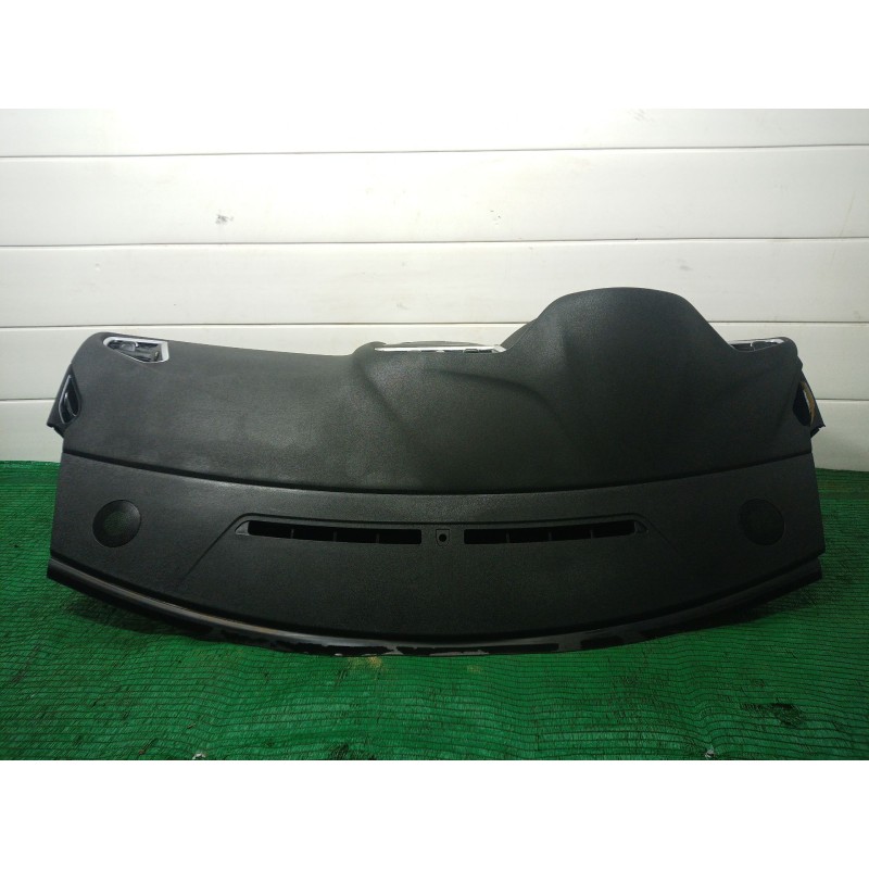 Recambio de salpicadero para citroën c4 ii (nc_) 1.6 hdi 90 referencia OEM IAM   