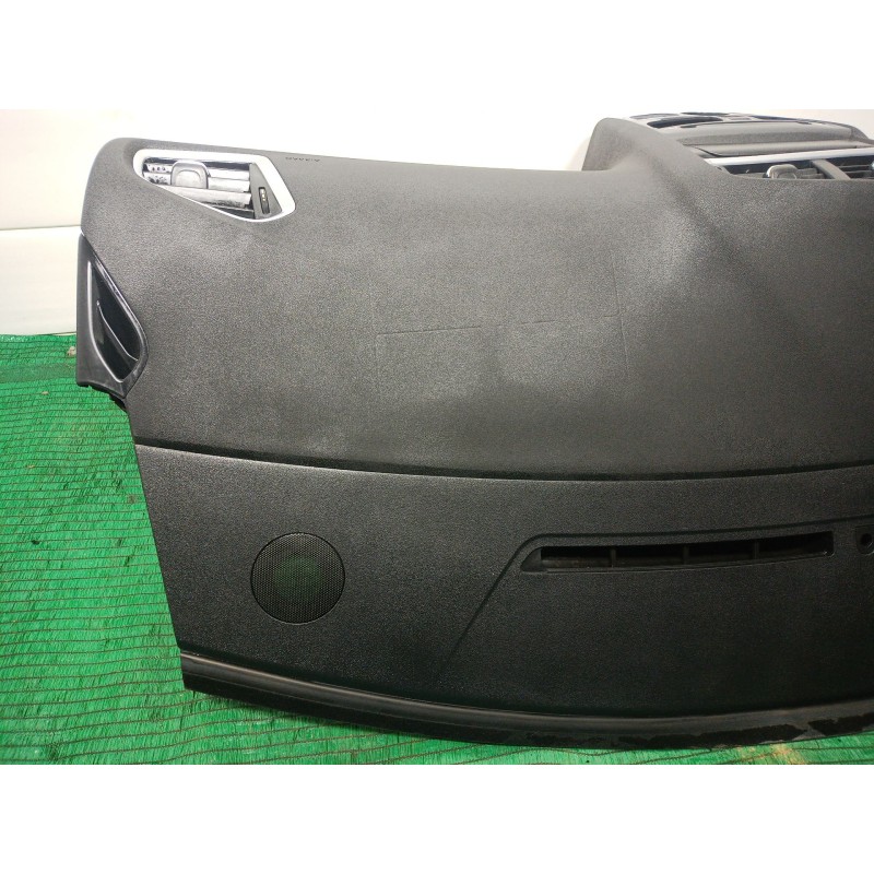 Recambio de salpicadero para citroën c4 ii (nc_) 1.6 hdi 90 referencia OEM IAM   