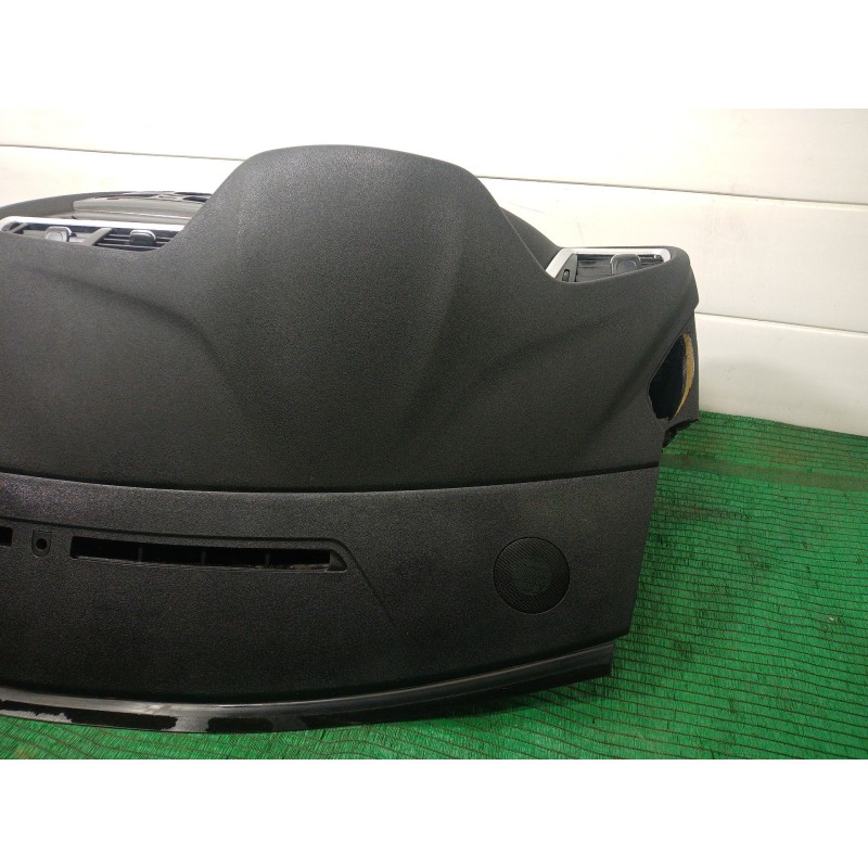 Recambio de salpicadero para citroën c4 ii (nc_) 1.6 hdi 90 referencia OEM IAM   