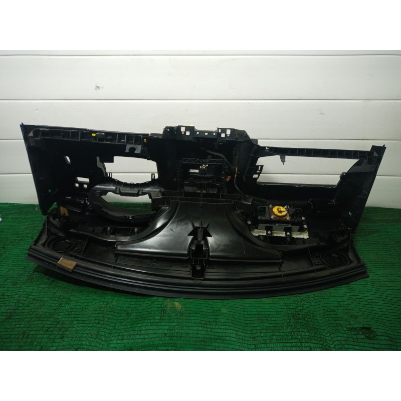 Recambio de salpicadero para citroën c4 ii (nc_) 1.6 hdi 90 referencia OEM IAM   